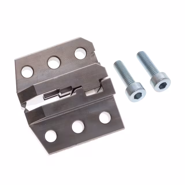 1212461 Phoenix Contact  Crimpatrici - Teste di crimpatura Set di matrici